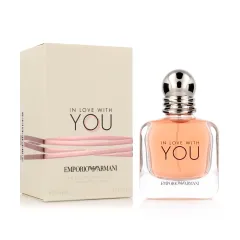 Armani Emporio Armani In Love With You thumbnail 1