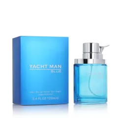 Myrurgia Yacht man blue thumbnail 1