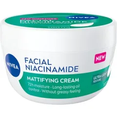 Nivea Mattifying Cream Facial Niacinamide 100 ml thumbnail 8