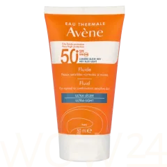 Avene Sun Fluid thumbnail 5