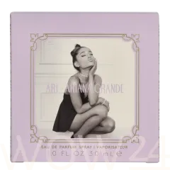 Ariana Grande Ari thumbnail 1