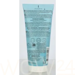 Vichy Pureté Thermale refreshing cleansing gel (Fresh Cleansing Gel) - 400 ml thumbnail 3