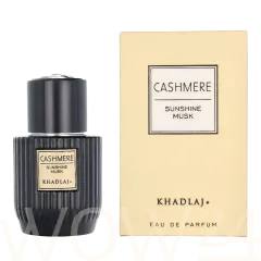 Khadlaj Cashmere Sunshine Musk thumbnail 4