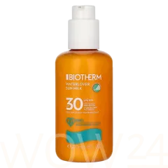 Biotherm Waterlover Sun Milk thumbnail 4