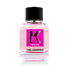 Karl Lagerfeld Jeans Urban Pink thumbnail 2