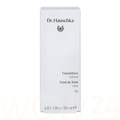 Dr.Hauschka Foundation thumbnail 1