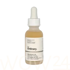 The Ordinary Lactic Acid 10% + HA 5