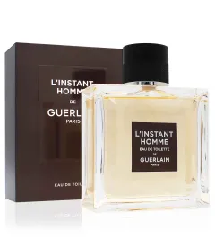 Guerlain L´Instant de Guerlain Pour Homme thumbnail 5