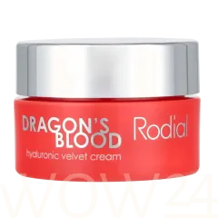Rodial Rodial Dragon's Blood Velvet Cream thumbnail 2