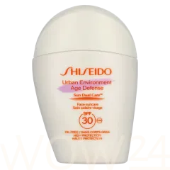 Shiseido Urban Environment Age Defense thumbnail 5