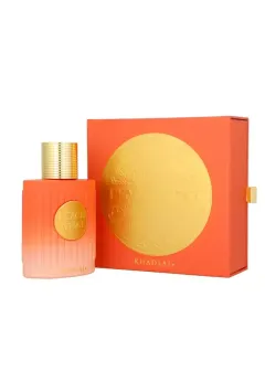 Khadlaj Peach Velvet thumbnail 6