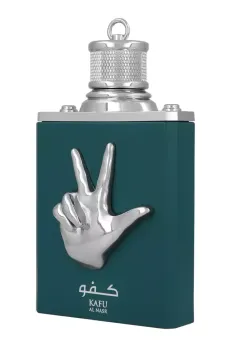 Amaran Exclusive Kafu Al Nasar thumbnail 6