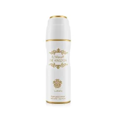 Lattafa perfumes The Kingdom thumbnail 1