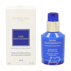 Guerlain Super aqua emulsion thumbnail 4