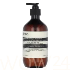 Aēsop Aesop Resurrection Aromatique Hand Wash thumbnail 4