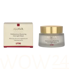AHAVA Lifting Halobacteria Restoring Overnight Mask thumbnail 4