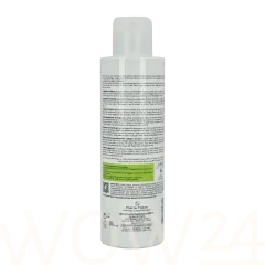 A-Derma Exomega control emollient foaming gel thumbnail 3