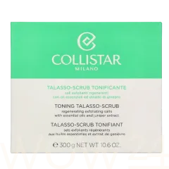 Collistar Special Perfect Body Toning Talasso-Scrub thumbnail 2