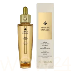Guerlain Abeille Royale Youth Watery Oil Serum thumbnail 4