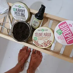 Purity Vision Coffee Bio Peeling thumbnail 3