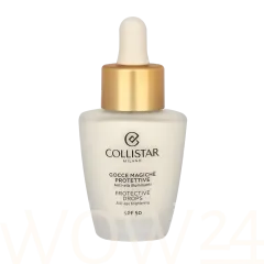 Collistar Smart sun protection protective drops thumbnail 5