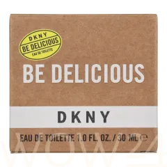 DKNY Be Delicious thumbnail 1