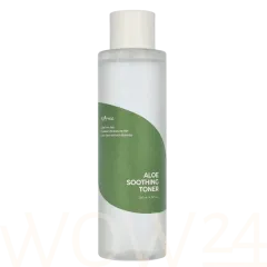 Isntree Aloe Soothing Toner thumbnail 5