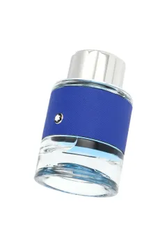 Mont Blanc Explorer Ultra Blue thumbnail 6