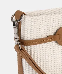 Pepe Moll Cosmetic bag-case Ivone 261312 White thumbnail 3