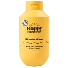 Happy Hair People Shampoo for wavy hair Ride the Waves Shampoo thumbnail 1
