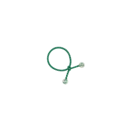 Invisibobble Twistar Kids Jolly Bands hair tie 3 pcs thumbnail 2