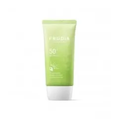 Frudia Green Grape Sebum Control Cooling Sun Gel thumbnail 4