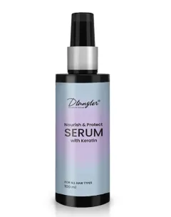 Dtangler Nourishing and protective hair serum (Nourish & Protect Serum) 100 ml thumbnail 1