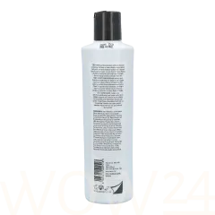 Nioxin System 2 Cleanser thumbnail 3