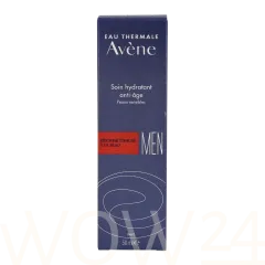 Avene Men anti-aging hydrating care thumbnail 1