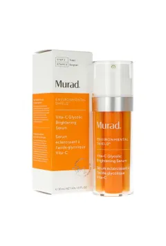 Murad Skincare Environmental Shield Vita-C Glycolic Brightening Serum thumbnail 3