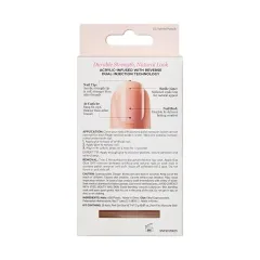Kiss Salon Acrylic artificial nails - Chic Beats 28 pcs thumbnail 3
