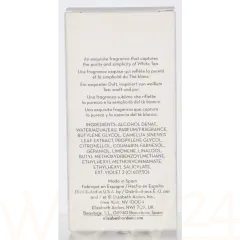 Elizabeth Arden White Tea thumbnail 3