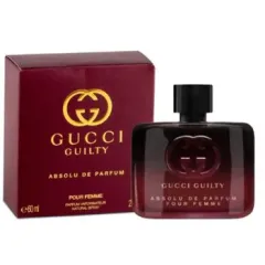 Gucci Guilty Absolu de Parfum thumbnail 4