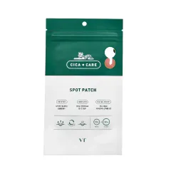 VT Cosmetics Cica Spot Patch thumbnail 1