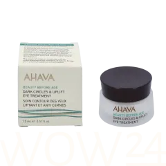 AHAVA Beauty before age dark circles & uplift thumbnail 4