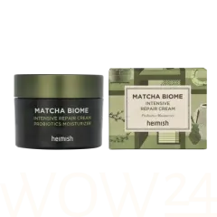 Heimish Matcha Biome Intensive Repair Cream thumbnail 4