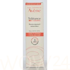 Avene Tolerance Control Soothing Skin Recovery Balm thumbnail 3