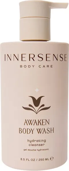 Innersense Awaken Hydrating Shower Gel (Body Wash) thumbnail 1