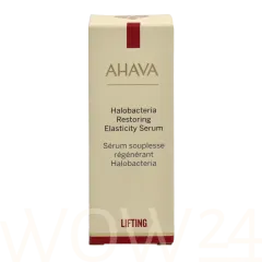 AHAVA Lifting Halobacteria Restoring Elasticity Serum thumbnail 1