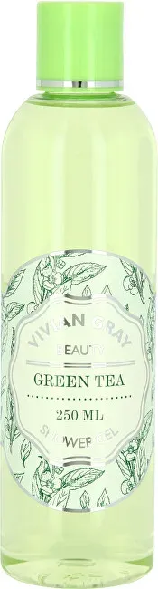 Vivian Gray Green Tea Shower Gel (Shower Gel) thumbnail 1
