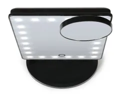 Rio-Beauty (24 LED Touch Dimmable Cosmetic Mirror) thumbnail 3