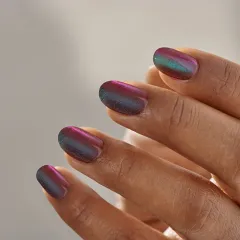 Kiss Self-adhesive nails imPRESS Color FX (Before Hours) 30 pcs thumbnail 2