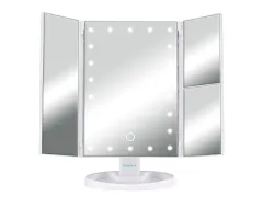 Beper Cosmetic mirror with LED lighting P302VIS050 thumbnail 6