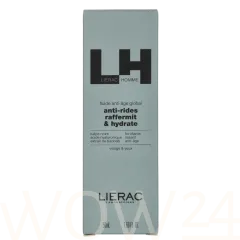 Lierac Homme Global Anti-Aging Fluid thumbnail 1